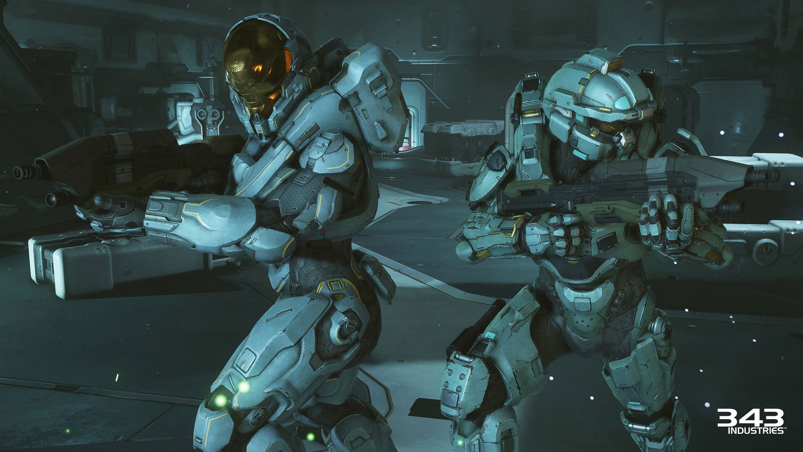 Halo 5: Guardians (Edición Coleccionista) - Imagen 31